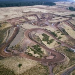 drumclog off road