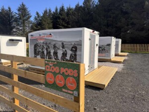 Clog Pods1