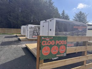 Clog Pods2