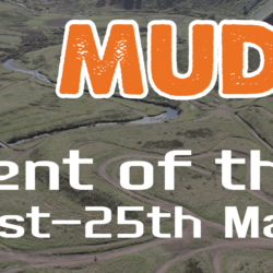Mudfest May 2026